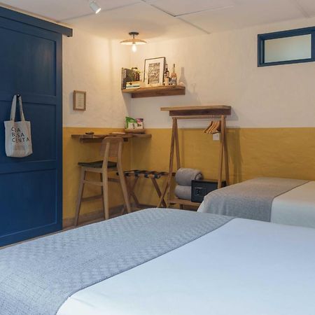 Hotel Plantacion Jardin Ngoại thất bức ảnh