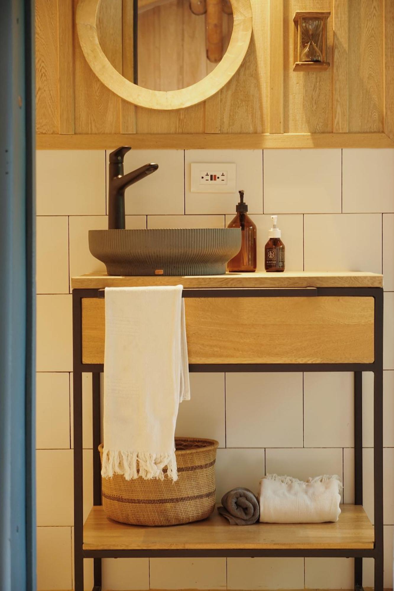 Hotel Plantacion Jardin Ngoại thất bức ảnh