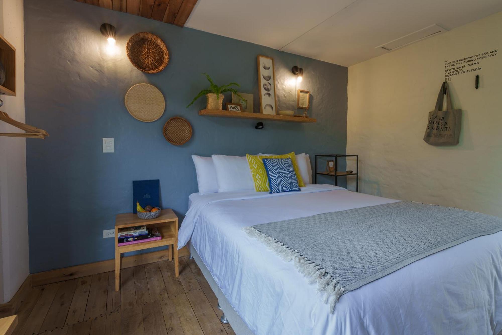 Hotel Plantacion Jardin Ngoại thất bức ảnh