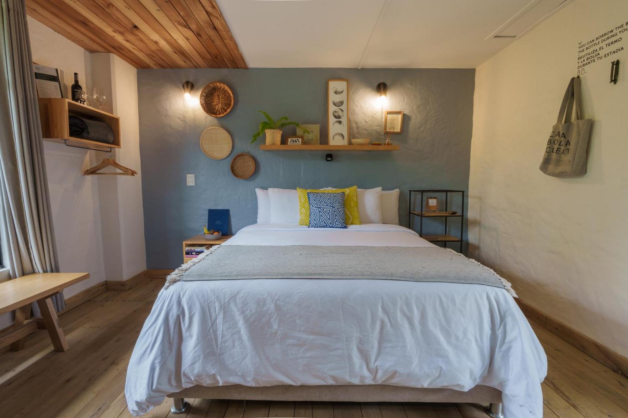 Hotel Plantacion Jardin Ngoại thất bức ảnh