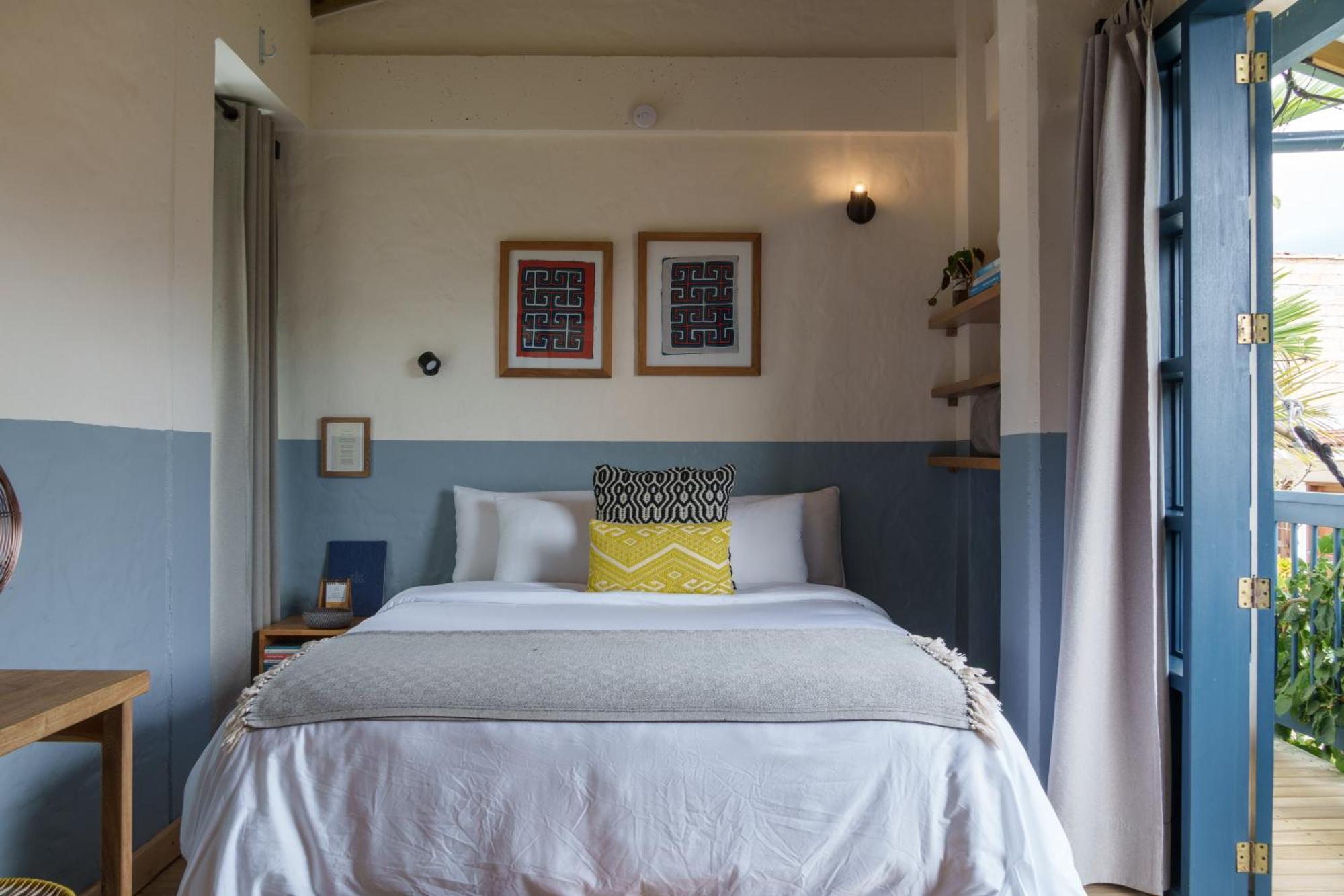 Hotel Plantacion Jardin Ngoại thất bức ảnh