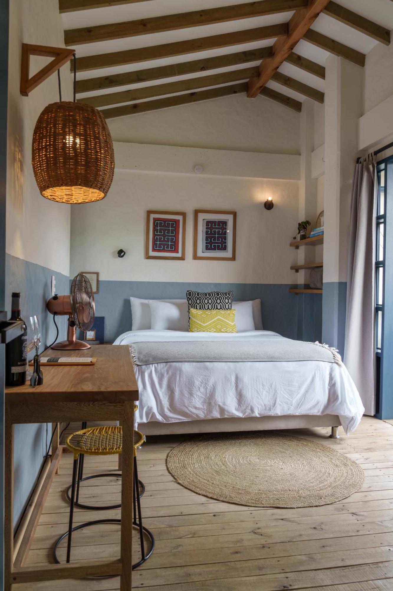 Hotel Plantacion Jardin Ngoại thất bức ảnh