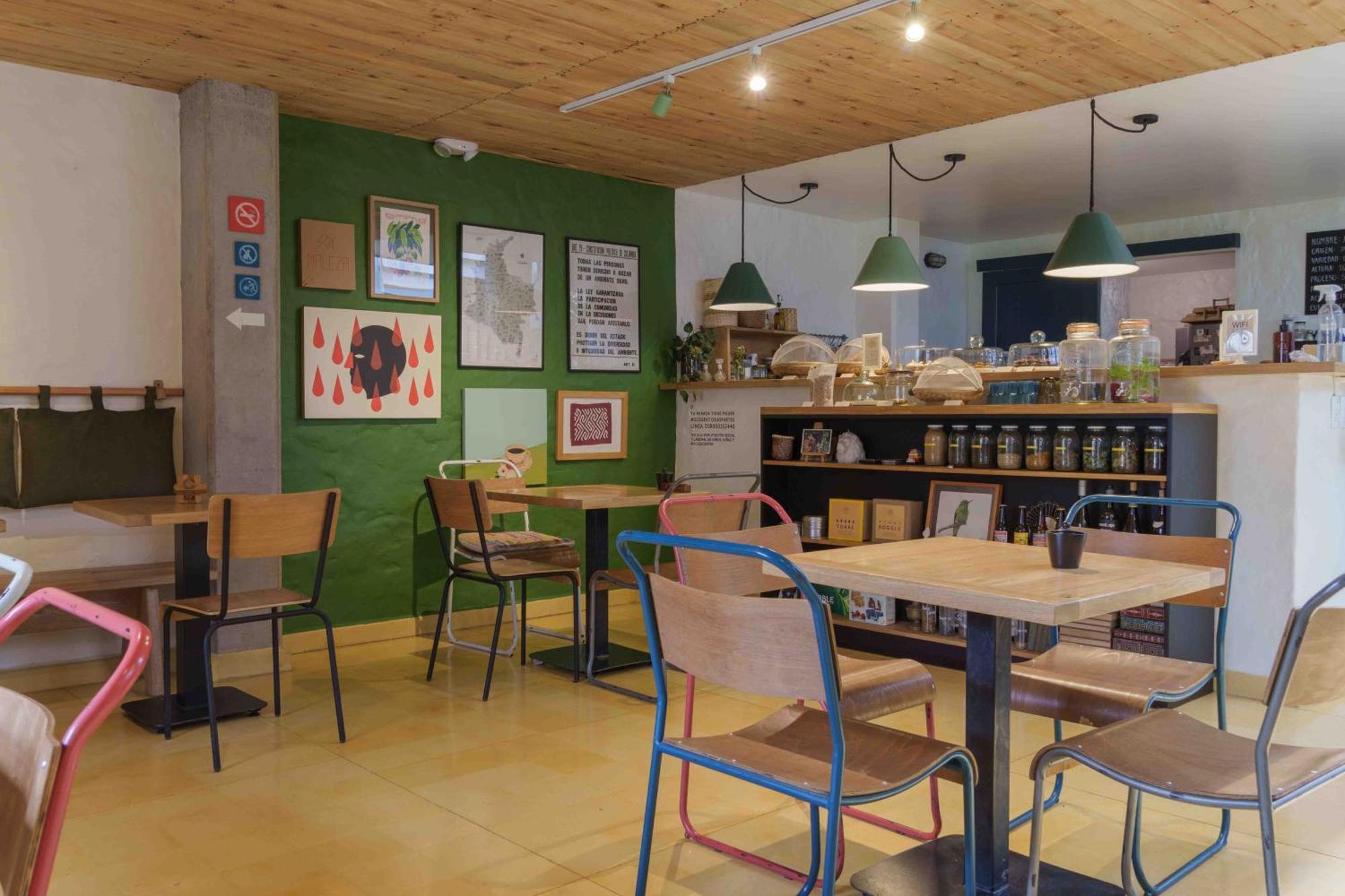 Hotel Plantacion Jardin Ngoại thất bức ảnh