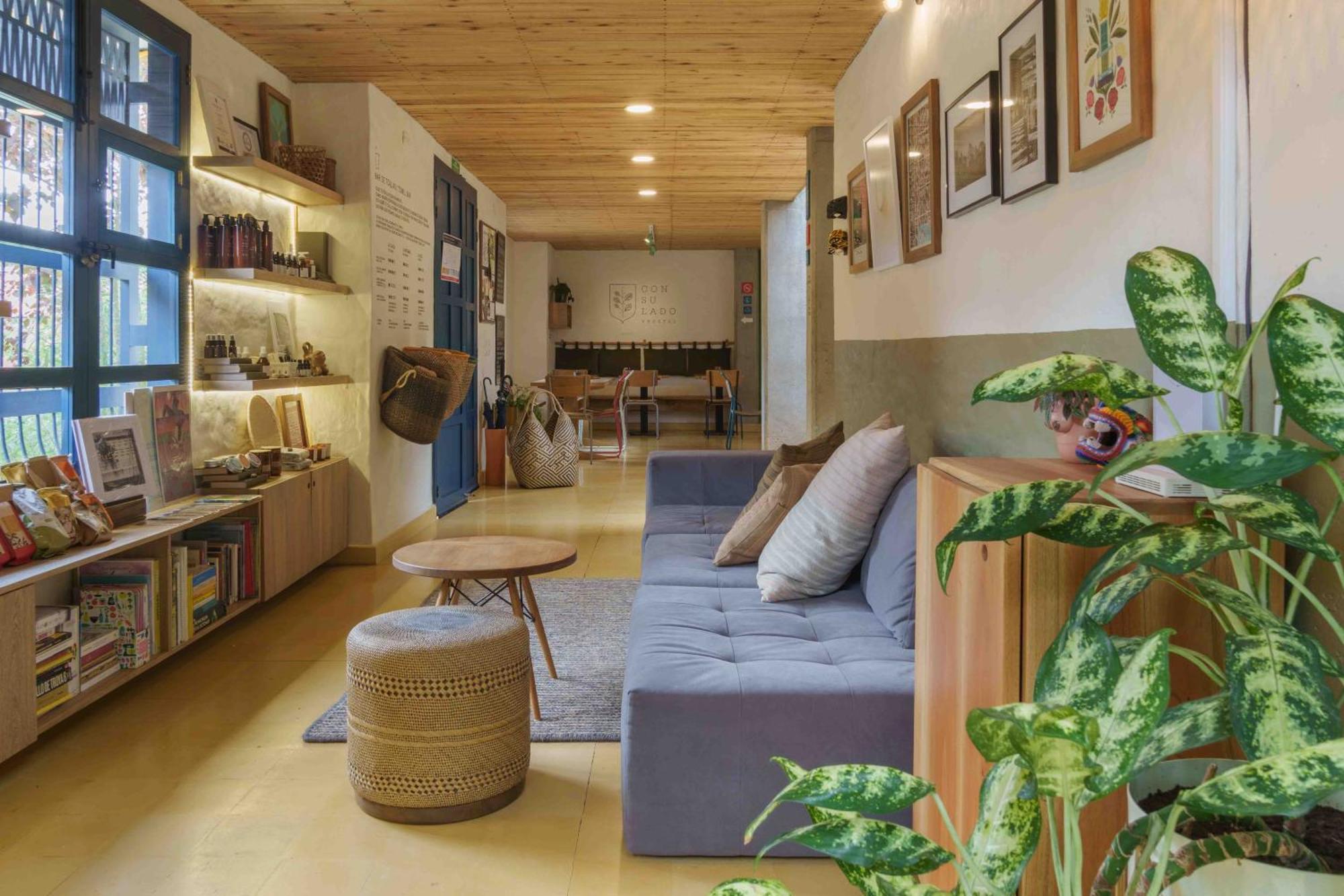 Hotel Plantacion Jardin Ngoại thất bức ảnh